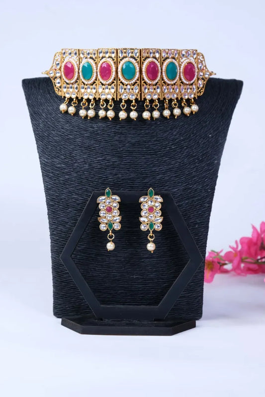 Choker Set 15