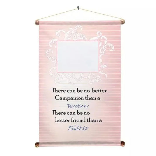 Best Companion Scroll