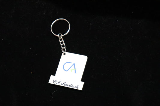 CA Keychain