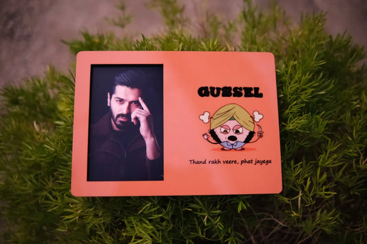 Gussel Table Top