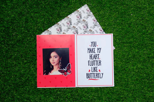 Feelings Card
