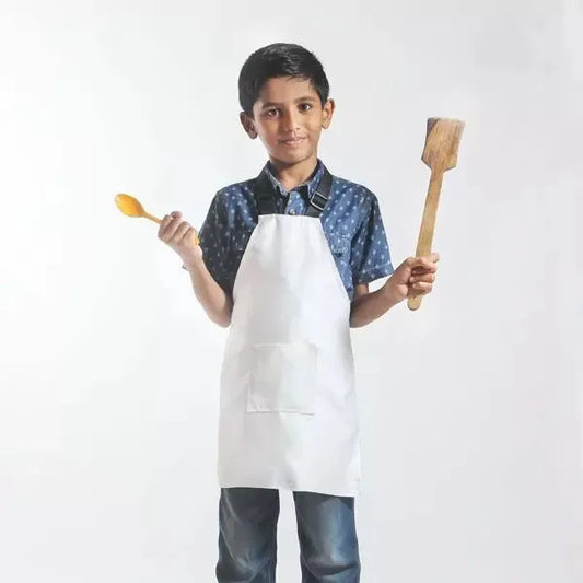Kids Apron