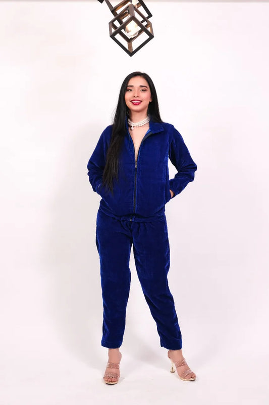 Calypso Track Suit
