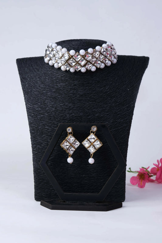 Choker Set 8