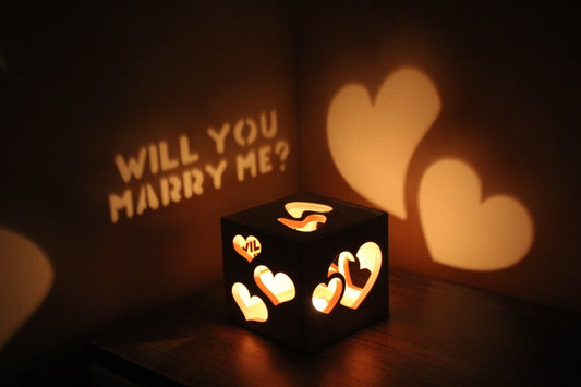 Proposal Box