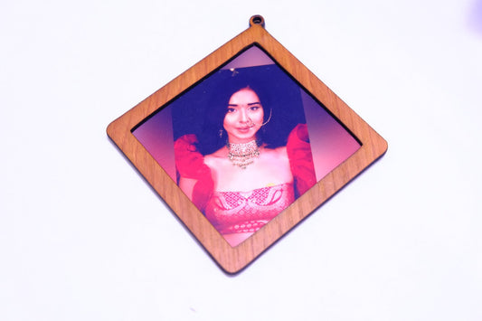 Square Shape Mini Frame v2