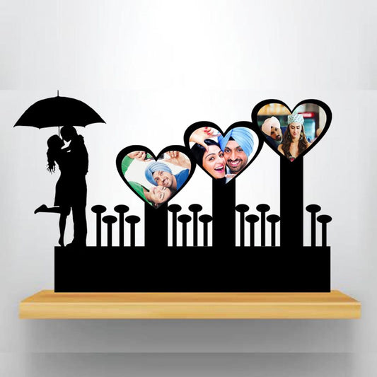 Couple Wall Frame