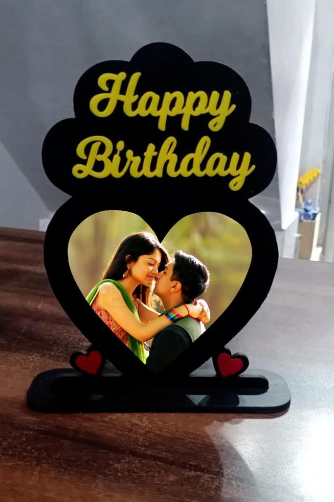 Happy Birthday Table Top – handmadelovebytanya