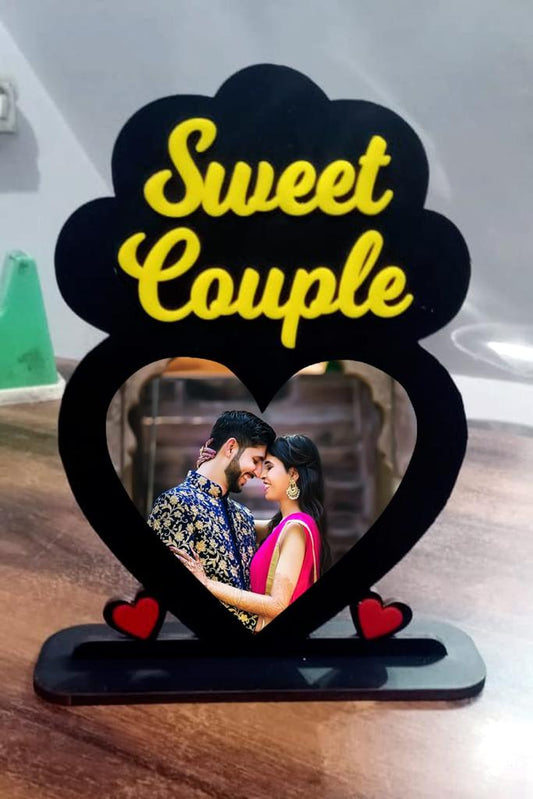 Sweet Couple Table Top