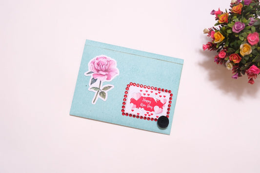 Rose Day Card v2