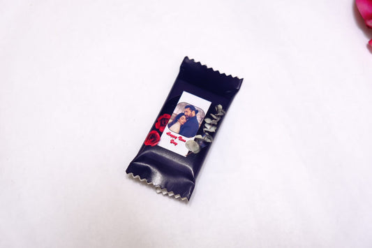 Rose Day KitKat