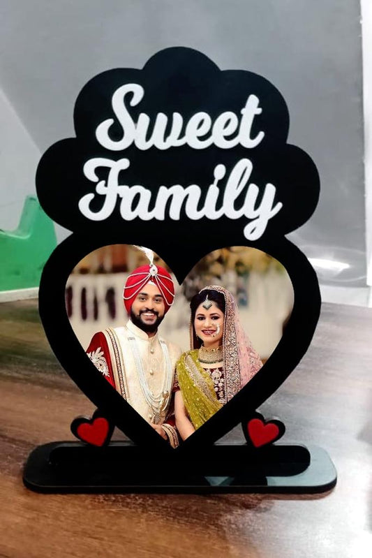 Sweet Family Table Top
