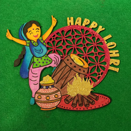 LOHRI KIT
