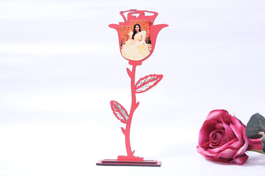 Photo Rose