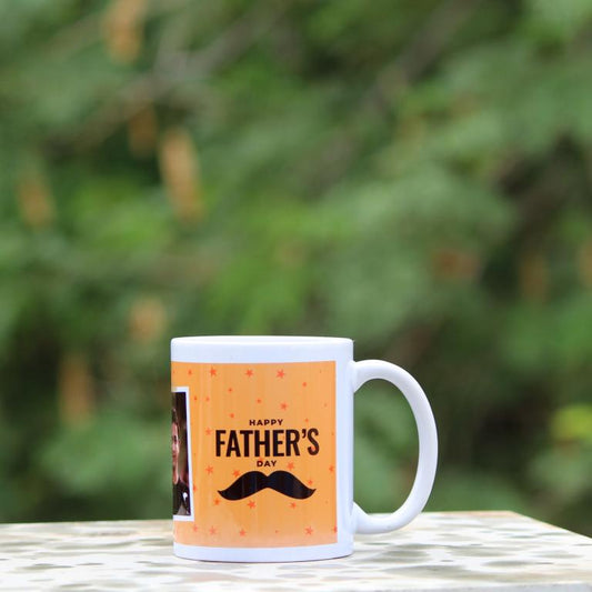 Father Day Mug