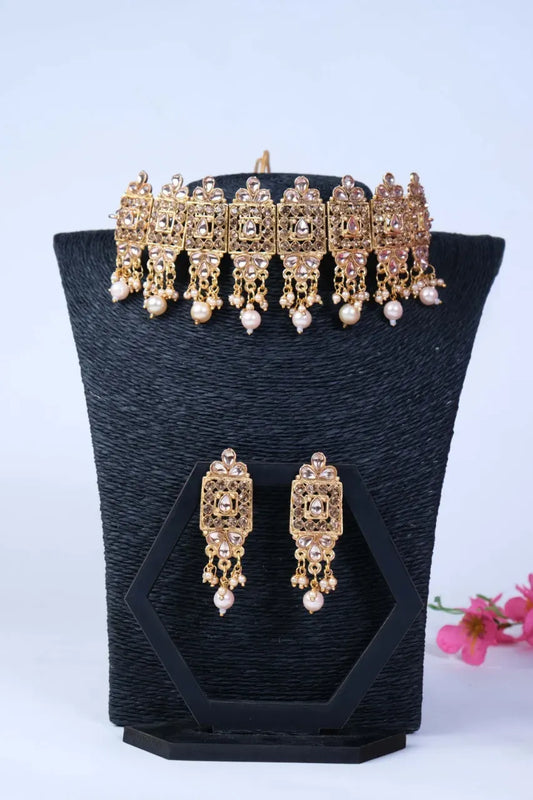 Choker Set 14