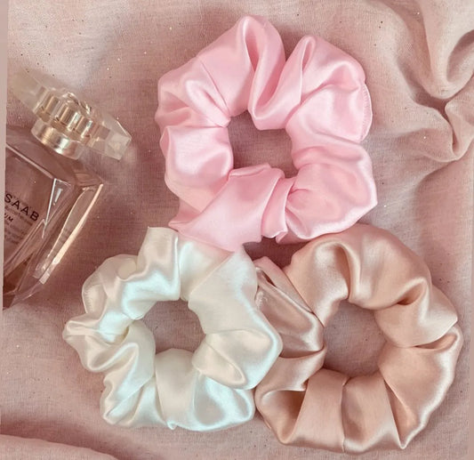 Mild Scrunchies Combo