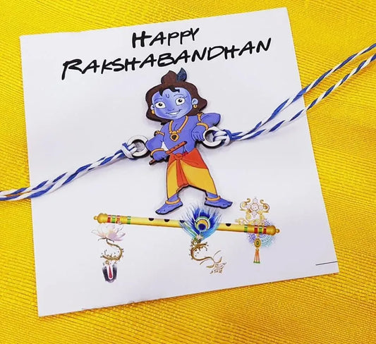 Krishna Rakhi 238