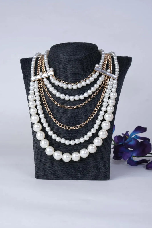 Choker Set 25