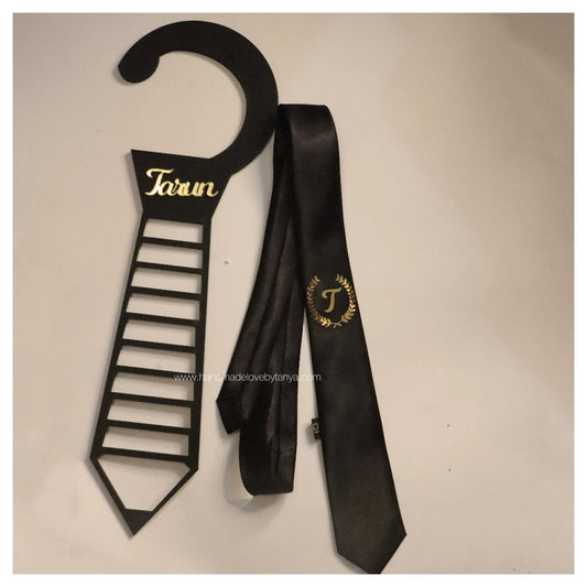 Customised Tie