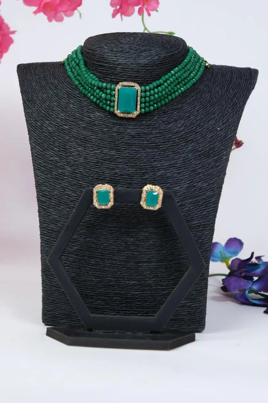 Choker Set 6