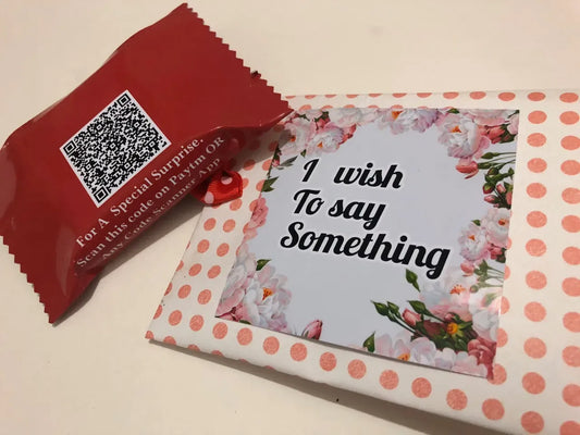 Qr Scanner Kitkat