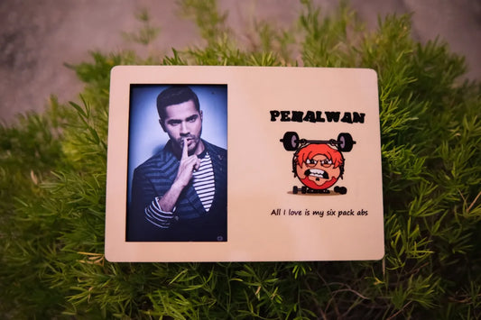 Pehalwan Table Top