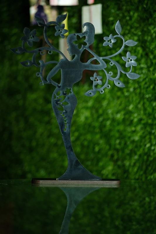 Jewellery Stand 106