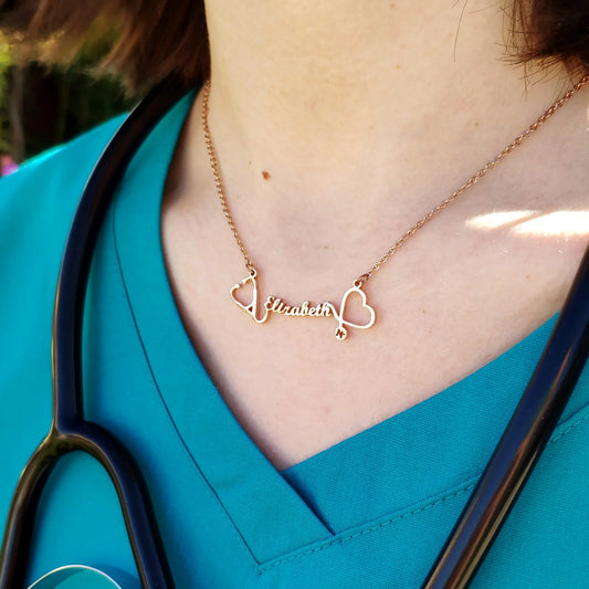 Doctor Pendant