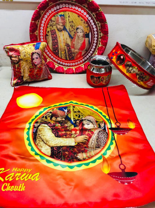 karwachauth combo 1