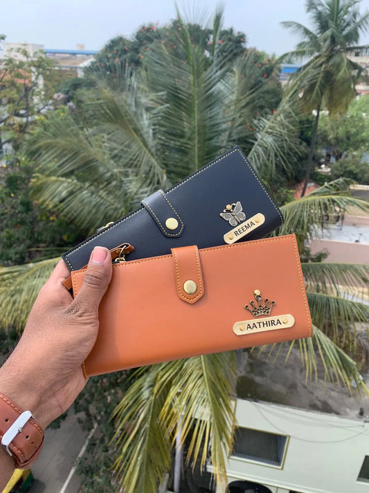 Ladies Wallet