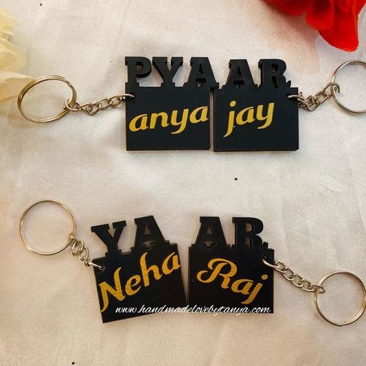 Keychain 506