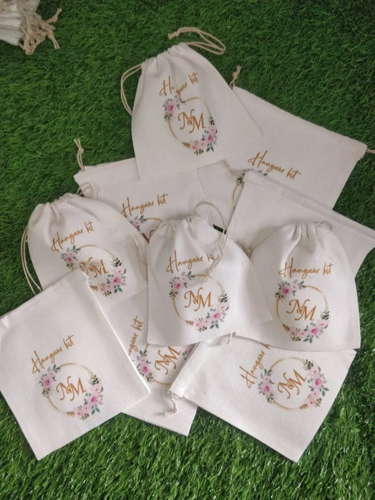 Personalised Potli