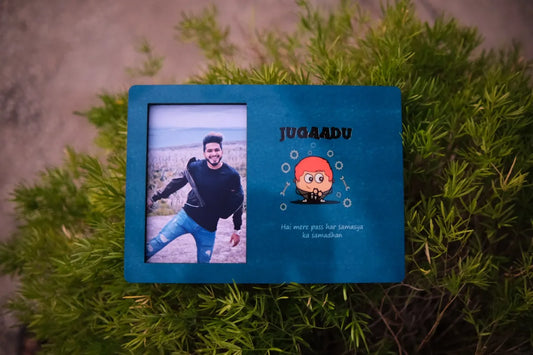 Jugaadu Table Top