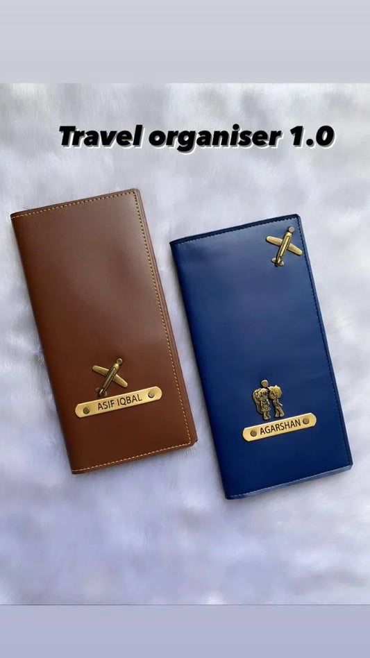 Travel Organiser