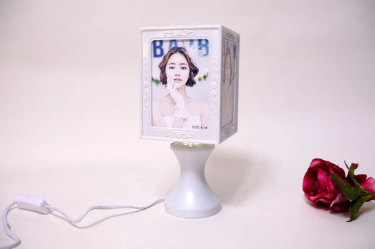 Photo Night Lamp