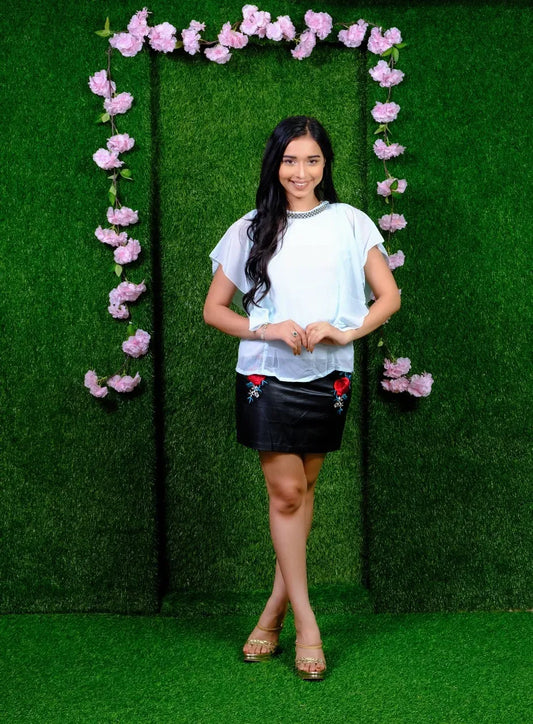 Janara Top