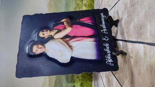 3D Photo Table Top