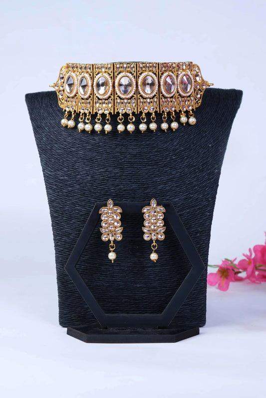 Choker Set 13