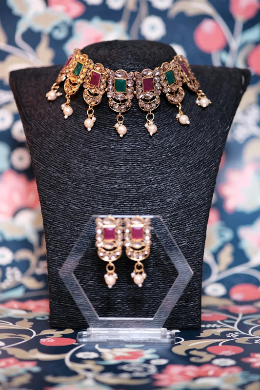 Choker Set 53