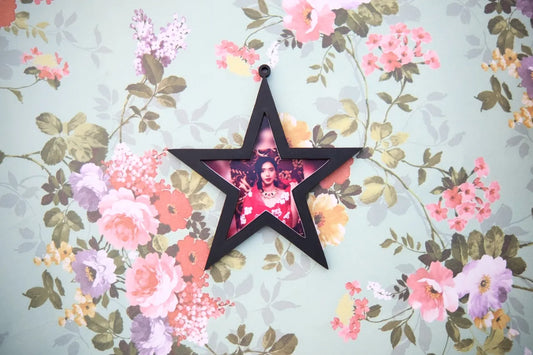 Mini Star Frame