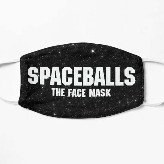 Spaceballs  Mask