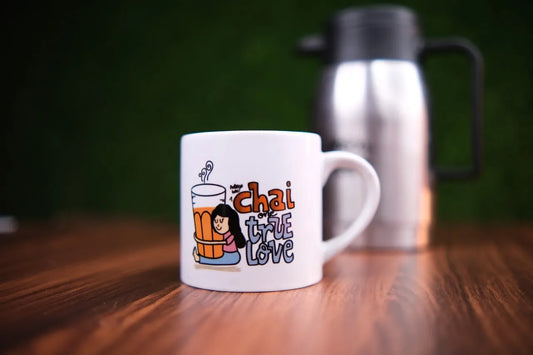Chai True Love Cup