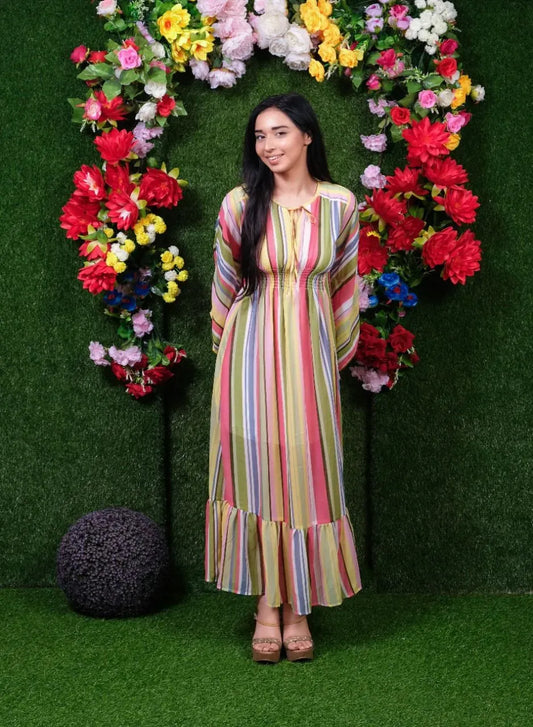 Wollongong dress H153