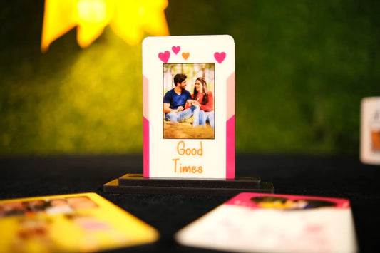 Good times table top cum Magnet