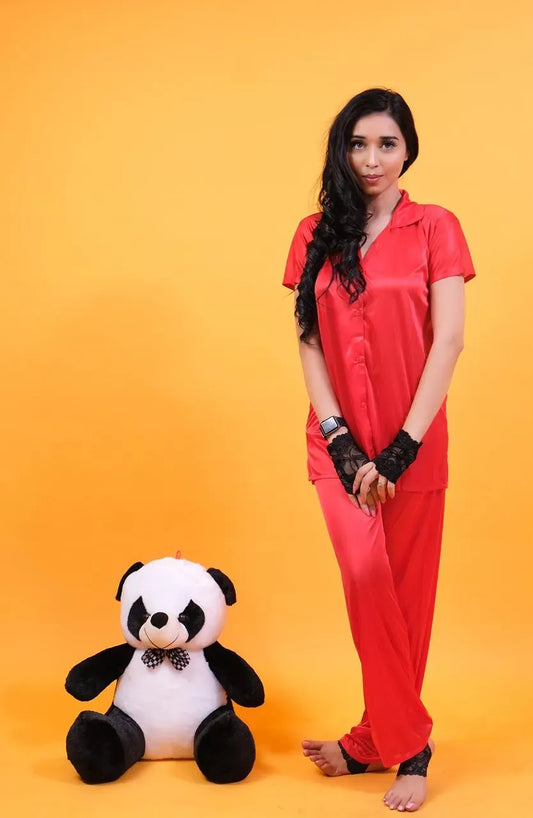 Ammu The Panda