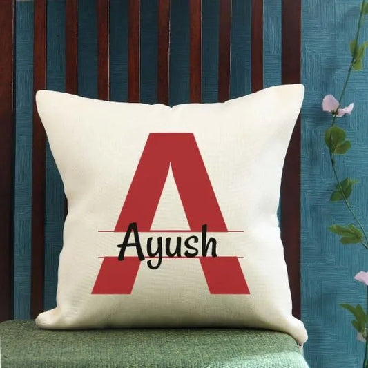 Customized Cushion