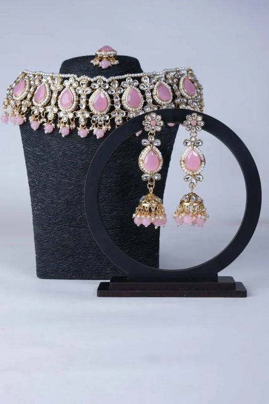 Choker Set 30