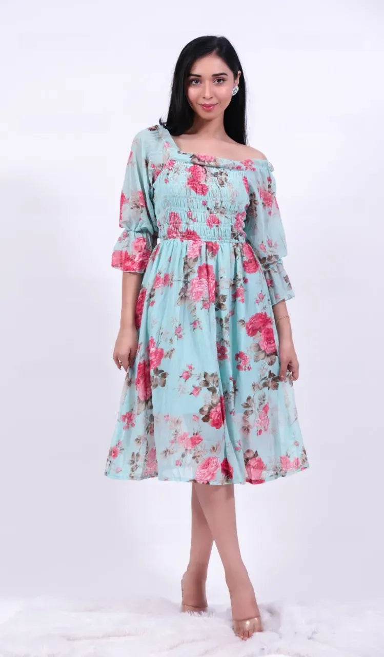 Rumbak Dress – handmadelovebytanya