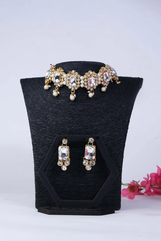 Choker Set 12